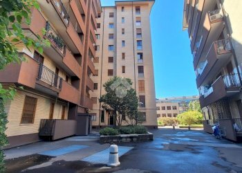 Bilocale Via cannero, Milano (zona Maciachini) - foto 34