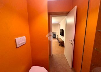 Three-room apartment Via Giorgio Merula, Milano (neighborhood Ronchetto Sul Naviglio) - photo 13