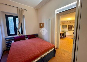 Three-room apartment Via Giorgio Merula, Milano (neighborhood Ronchetto Sul Naviglio) - photo 16