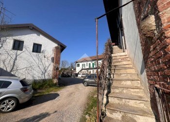Three-room apartment Via Giorgio Merula, Milano (neighborhood Ronchetto Sul Naviglio) - photo 22