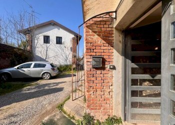 Three-room apartment Via Giorgio Merula, Milano (neighborhood Ronchetto Sul Naviglio) - photo 23