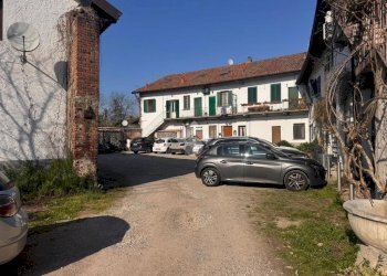 Three-room apartment Via Giorgio Merula, Milano (neighborhood Ronchetto Sul Naviglio) - photo 24