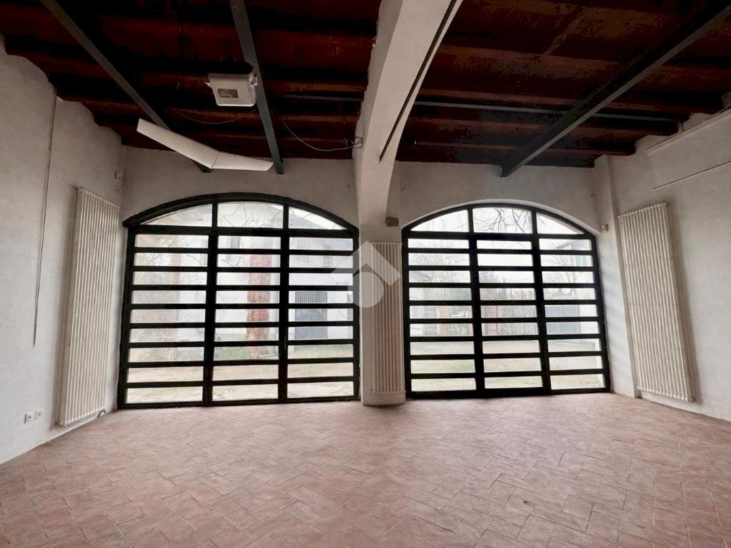 Loft Via Merula, Milano (neighborhood Ronchetto Sul Naviglio) - photo 2