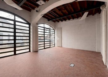 Loft Via Merula, Milano (neighborhood Ronchetto Sul Naviglio) - photo 1