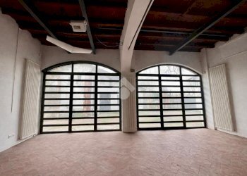 Loft Via Merula, Milano (neighborhood Ronchetto Sul Naviglio) - photo 2