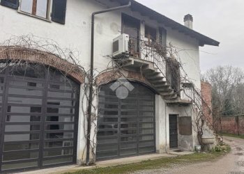 Loft Via Merula, Milano (neighborhood Ronchetto Sul Naviglio) - photo 12