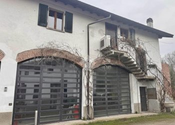 Loft Via Merula, Milano (neighborhood Ronchetto Sul Naviglio) - photo 17