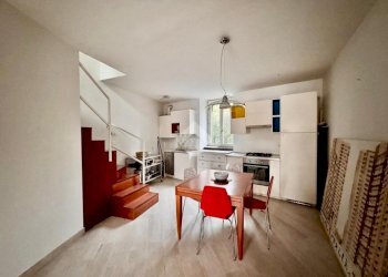 Trilocale Via Giorgio Merula, Milano (zona Ronchetto Sul Naviglio) - foto 4