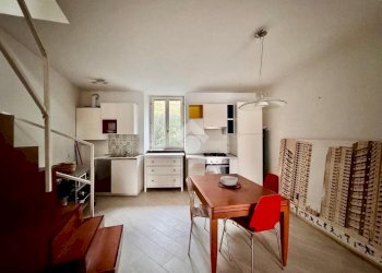 Trilocale Via Giorgio Merula, Milano (zona Ronchetto Sul Naviglio) - foto 9
