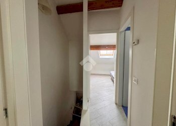 Trilocale Via Giorgio Merula, Milano (zona Ronchetto Sul Naviglio) - foto 11