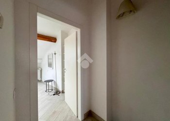 Trilocale Via Giorgio Merula, Milano (zona Ronchetto Sul Naviglio) - foto 12