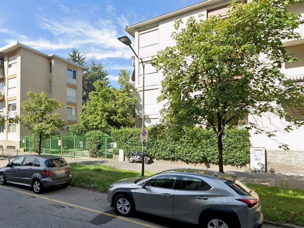 Trilocale Via Privata Fonzaso, Milano (zona San Siro) - foto 1