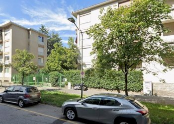 Trilocale Via Privata Fonzaso, Milano (zona San Siro) - foto 1