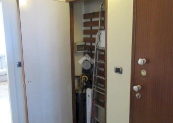 Trilocale Via Privata Fonzaso, Milano (zona San Siro) - foto 4