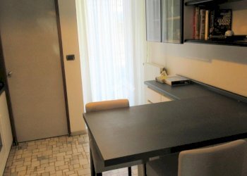 Trilocale Via Privata Fonzaso, Milano (zona San Siro) - foto 5