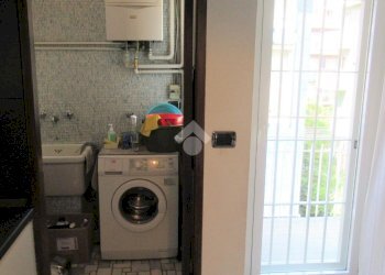 Trilocale Via Privata Fonzaso, Milano (zona San Siro) - foto 6