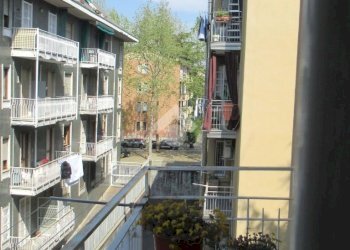 Trilocale Via Privata Fonzaso, Milano (zona San Siro) - foto 7