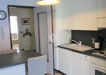 Trilocale Via Privata Fonzaso, Milano (zona San Siro) - foto 8