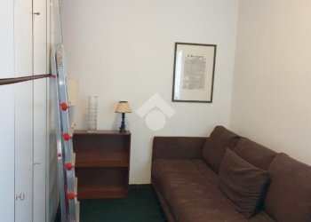 Trilocale Via Privata Fonzaso, Milano (zona San Siro) - foto 12