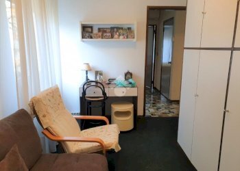 Trilocale Via Privata Fonzaso, Milano (zona San Siro) - foto 13