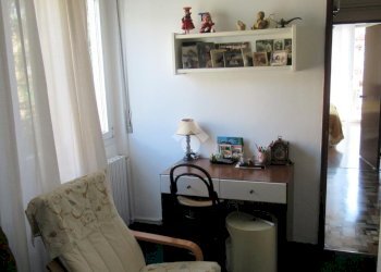 Trilocale Via Privata Fonzaso, Milano (zona San Siro) - foto 14