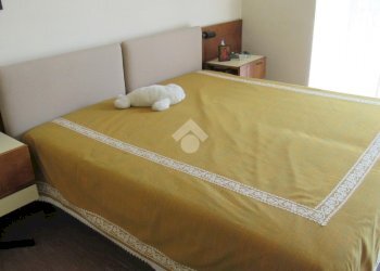 Trilocale Via Privata Fonzaso, Milano (zona San Siro) - foto 16