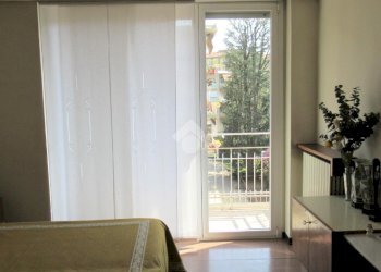 Trilocale Via Privata Fonzaso, Milano (zona San Siro) - foto 17