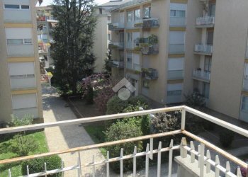 Trilocale Via Privata Fonzaso, Milano (zona San Siro) - foto 18