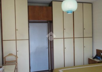 Trilocale Via Privata Fonzaso, Milano (zona San Siro) - foto 19
