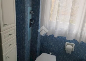 Trilocale Via Privata Fonzaso, Milano (zona San Siro) - foto 20