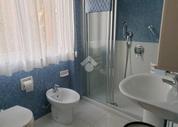 Trilocale Via Privata Fonzaso, Milano (zona San Siro) - foto 21