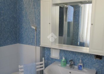 Trilocale Via Privata Fonzaso, Milano (zona San Siro) - foto 22