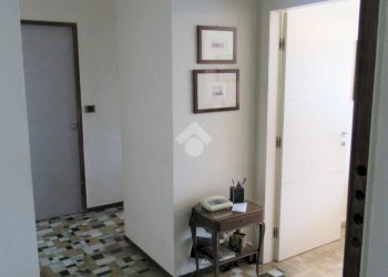 Trilocale Via Privata Fonzaso, Milano (zona San Siro) - foto 23