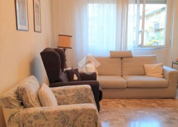 Trilocale Via Privata Fonzaso, Milano (zona San Siro) - foto 25