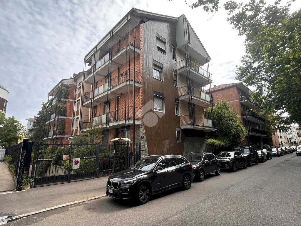 One-room apartment Via monreale, Milano (neighborhood San Siro) - photo 1