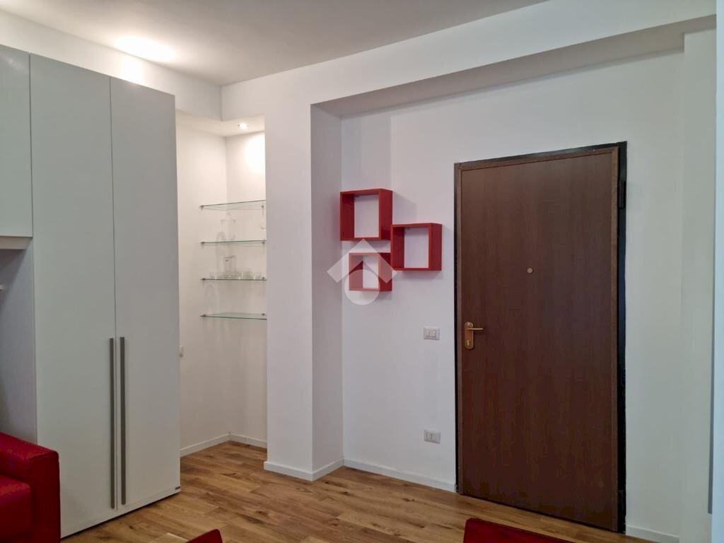 One-room apartment Via monreale, Milano (neighborhood San Siro) - photo 2