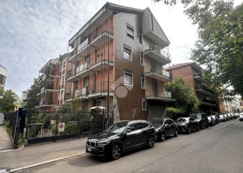 One-room apartment Via monreale, Milano (neighborhood San Siro) - photo 1