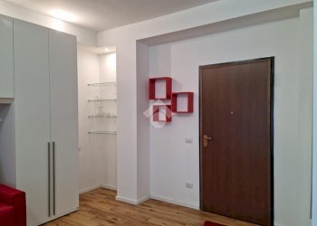 One-room apartment Via monreale, Milano (neighborhood San Siro) - photo 2