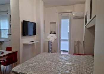 One-room apartment Via monreale, Milano (neighborhood San Siro) - photo 4