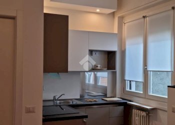 One-room apartment Via monreale, Milano (neighborhood San Siro) - photo 5
