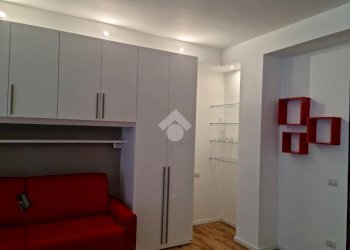 One-room apartment Via monreale, Milano (neighborhood San Siro) - photo 7