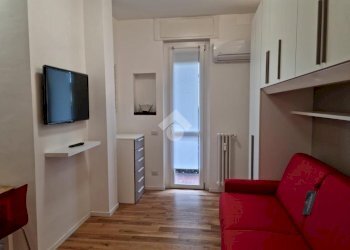 One-room apartment Via monreale, Milano (neighborhood San Siro) - photo 8