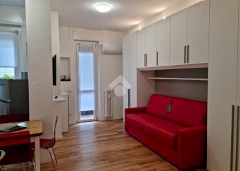 One-room apartment Via monreale, Milano (neighborhood San Siro) - photo 9