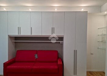 One-room apartment Via monreale, Milano (neighborhood San Siro) - photo 10