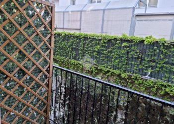 One-room apartment Via monreale, Milano (neighborhood San Siro) - photo 12