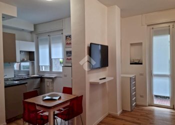 One-room apartment Via monreale, Milano (neighborhood San Siro) - photo 14