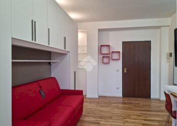 One-room apartment Via monreale, Milano (neighborhood San Siro) - photo 16
