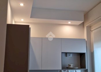 One-room apartment Via monreale, Milano (neighborhood San Siro) - photo 17