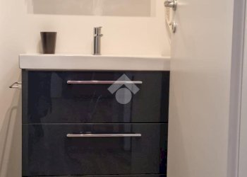 One-room apartment Via monreale, Milano (neighborhood San Siro) - photo 18