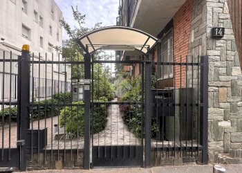 One-room apartment Via monreale, Milano (neighborhood San Siro) - photo 23